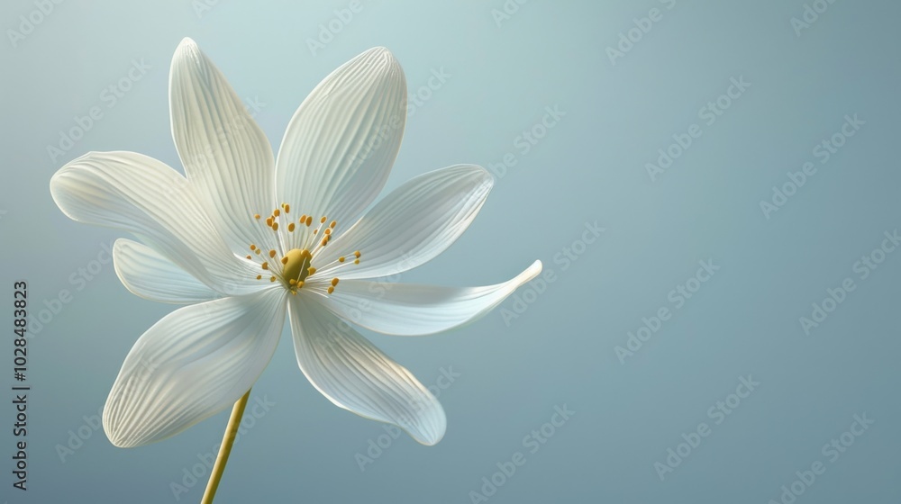 flower flower
