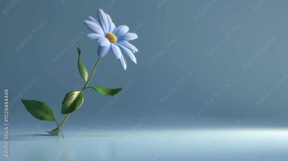 Obraz premium flower