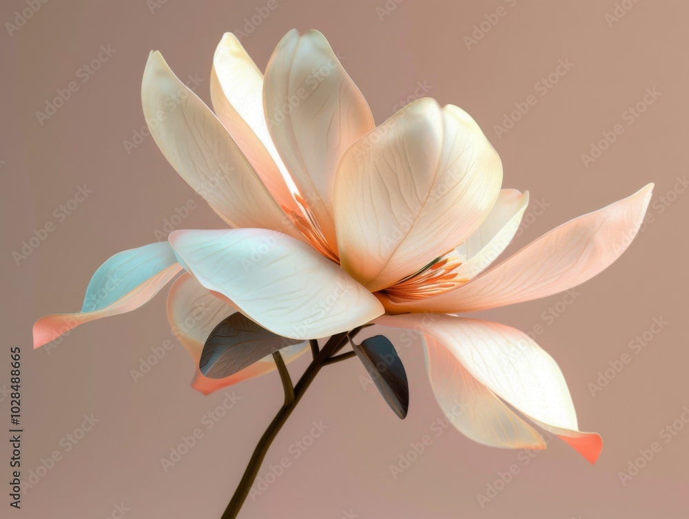 Fototapeta premium flower