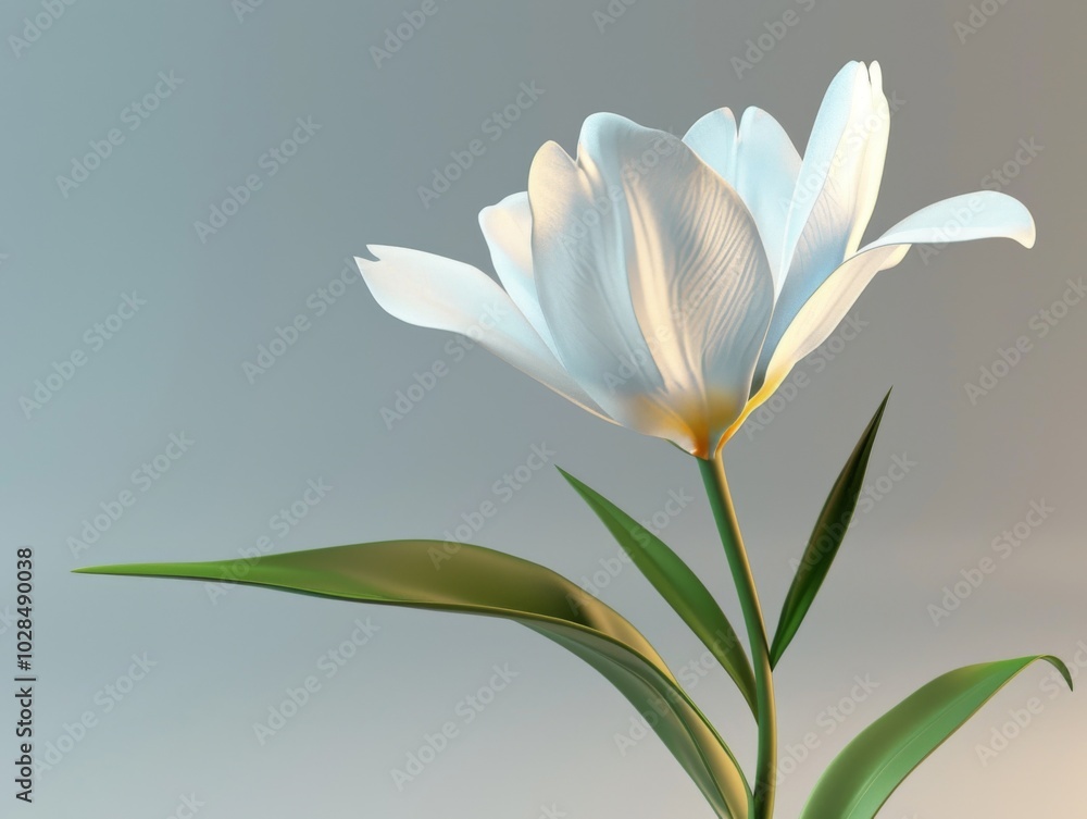 flower flower
