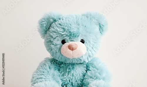 teddy_bear, generation AI