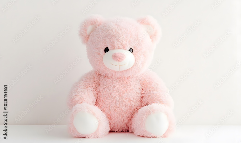 teddy_bear, generation AI teddy_bear, generation AI