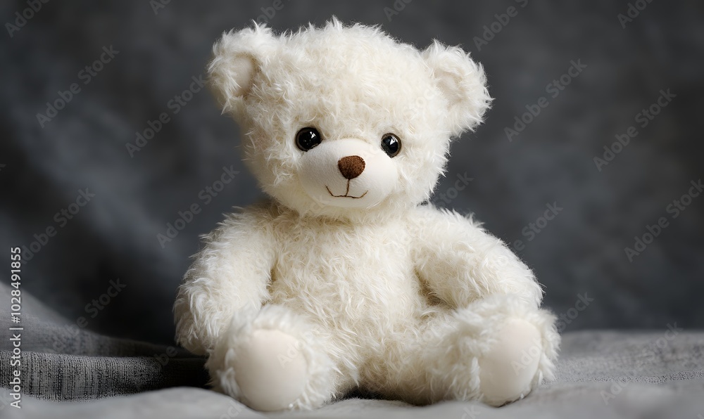 teddy_bear, generation AI teddy_bear, generation AI