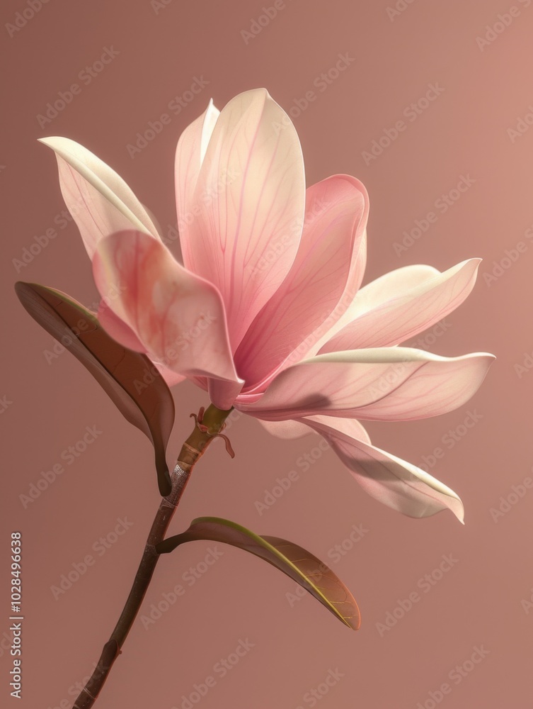 Obraz premium flower