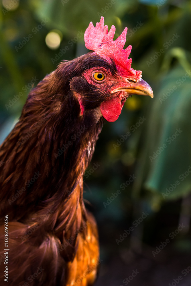 chicken chicken