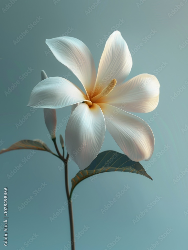 Obraz premium flower