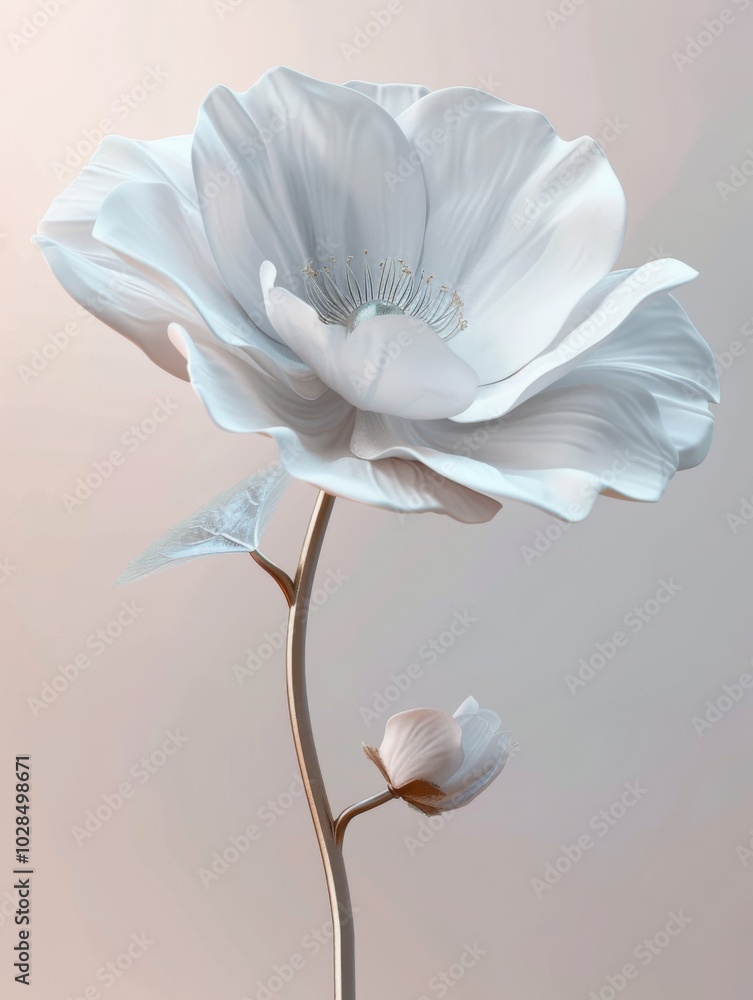 flower flower