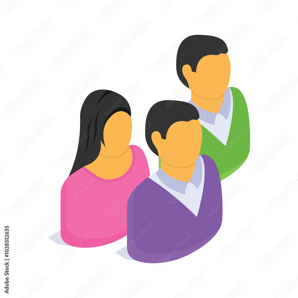 Group of people representing teamwork, collaboration, and shared efforts Group of people representing teamwork, collaboration, and shared efforts