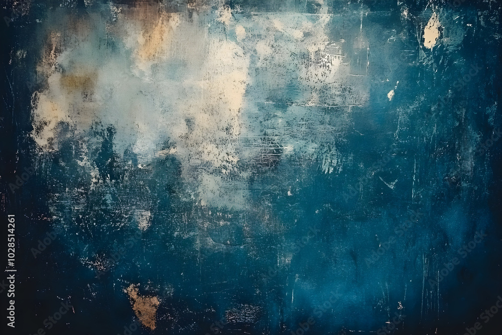 Obraz premium grunge background with space