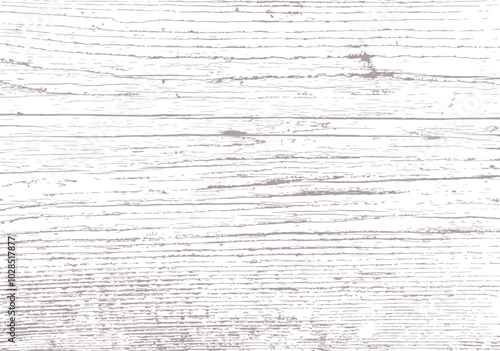 One-color background with old wooden texture