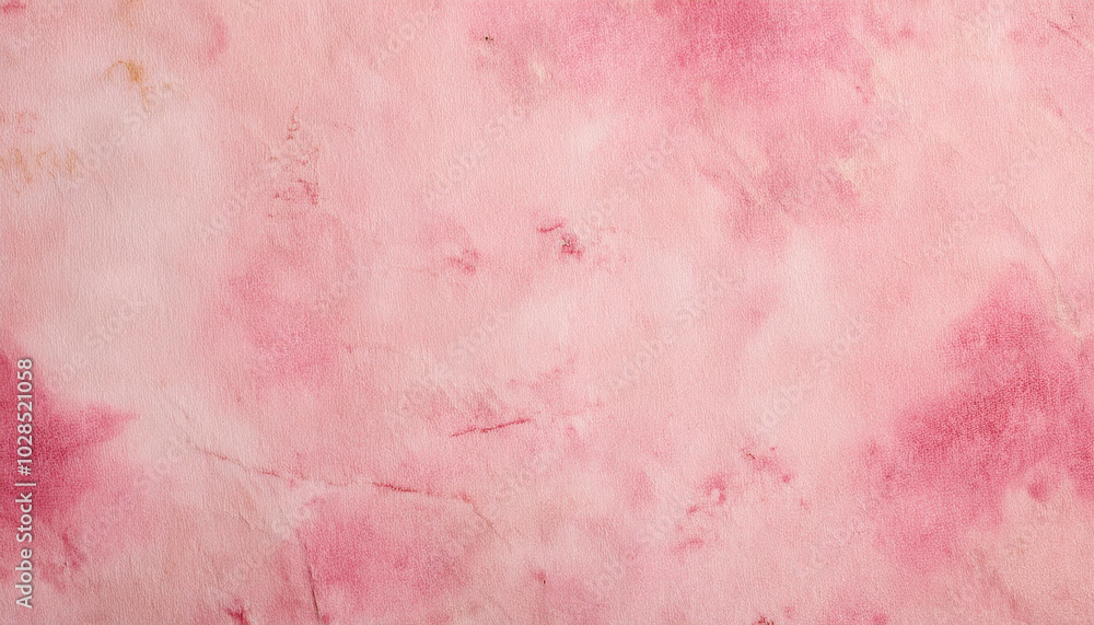 Texture of dirty paper in pink tones; background for design Texture of dirty paper in pink tones; background for design