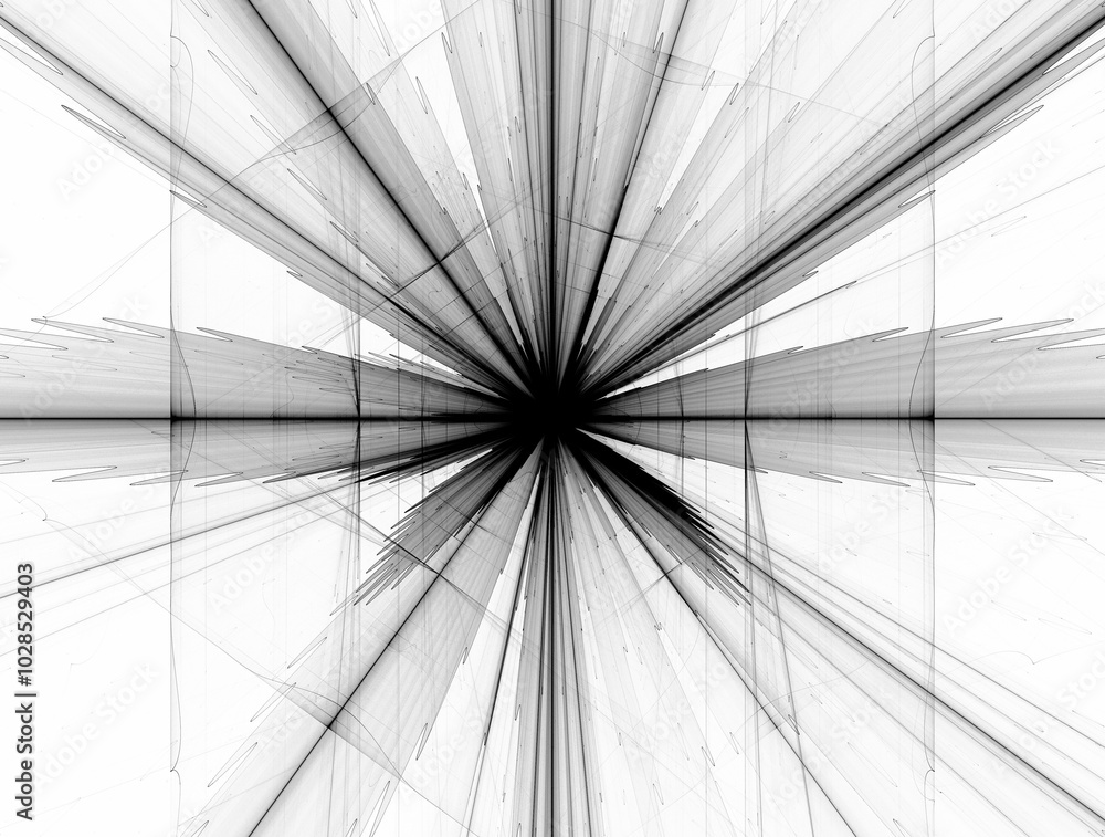 Imaginatory fractal abstract background Image Imaginatory fractal abstract background Image