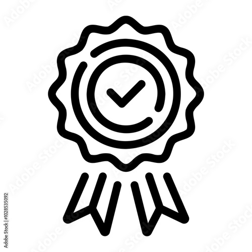 original Line Icon