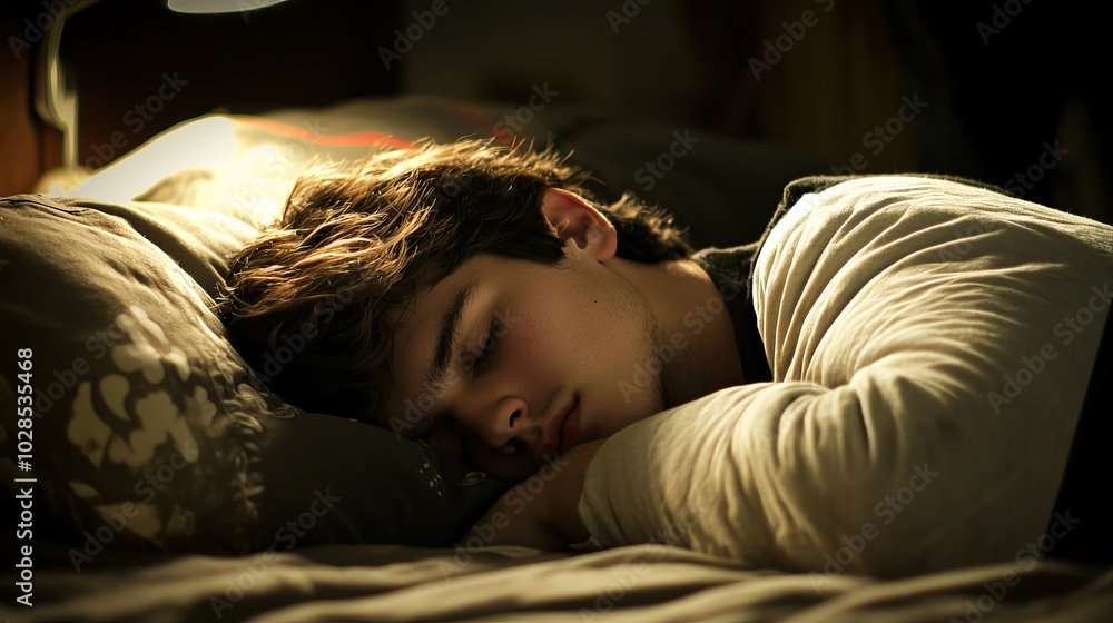 Peaceful Sleep Peaceful Sleep