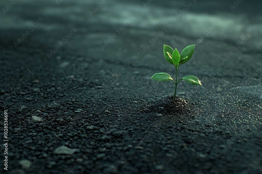 Resilience Through Asphalt Resilience Through Asphalt