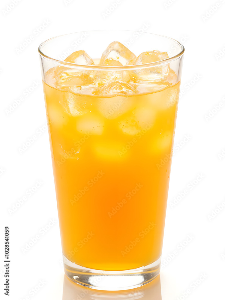 “The refreshing splash of orange juice, a glass of orange juice, fruit juice “The refreshing splash of orange juice, a glass of orange juice, fruit juice