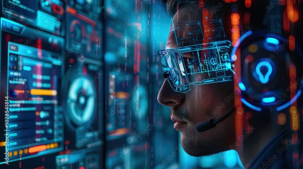 Navigating the Ethical Landscape of AI in a High-Tech Future: A Digital Exploration Navigating the Ethical Landscape of AI in a High-Tech Future: A Digital Exploration