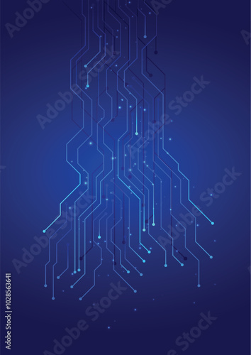 world network, future, space, galaxy, planet, computer, artificial intelligence, connecting people to all corners of the world