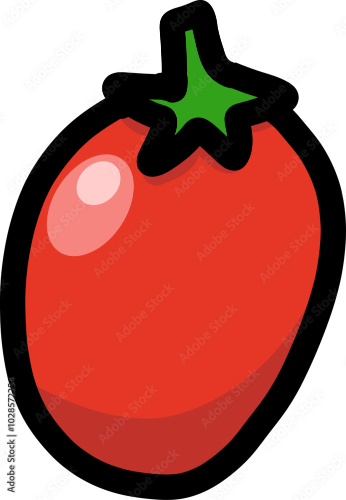 fruit fruit