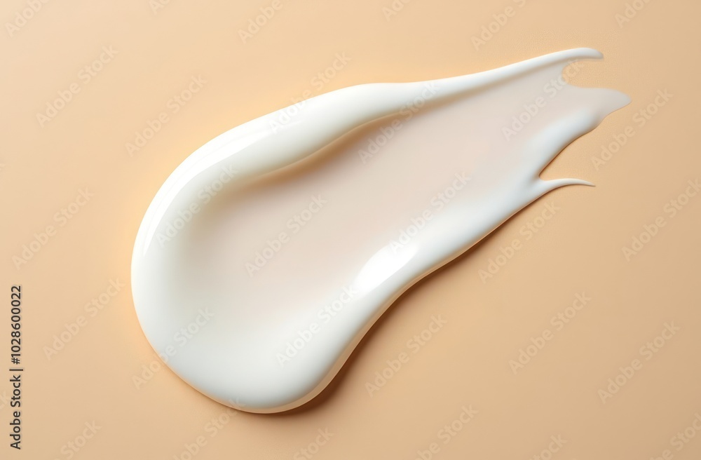 Oil or cream or scrub macro texture smears. Skincare Texture Swatch. Natural gel smears or drops placed on pastel beige background. Face Cream. Cleanser Serum Treatment. Pastel colors. Oil or cream or scrub macro texture smears. Skincare Texture Swatch. Natural gel smears or drops placed on pastel beige background. Face Cream. Cleanser Serum Treatment. Pastel colors.