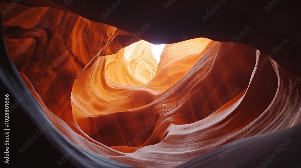 Antelope Canyon Antelope Canyon