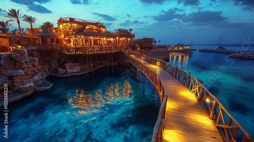 Sharm el-Sheikh, Egypt 