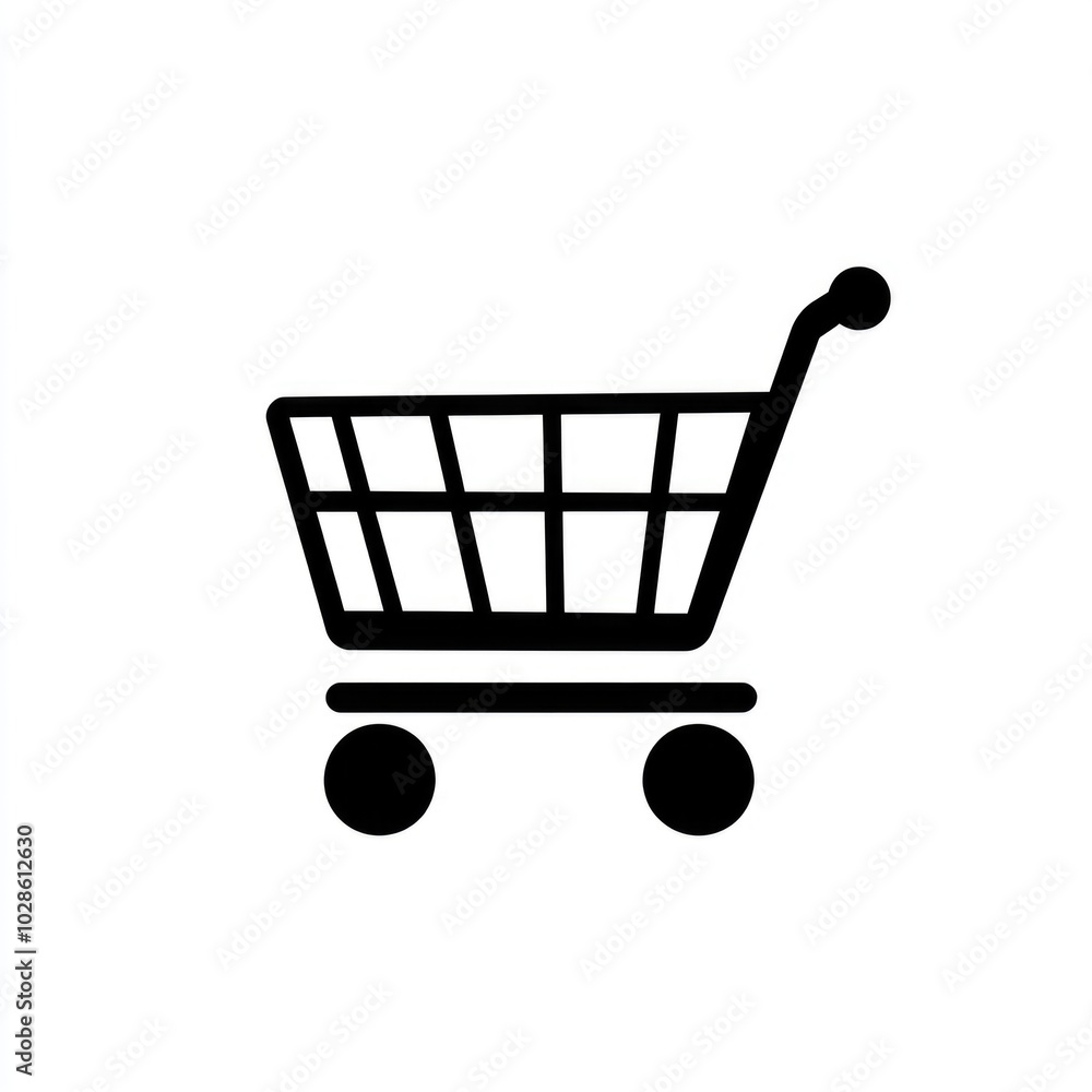 shopping cart icon shopping cart icon