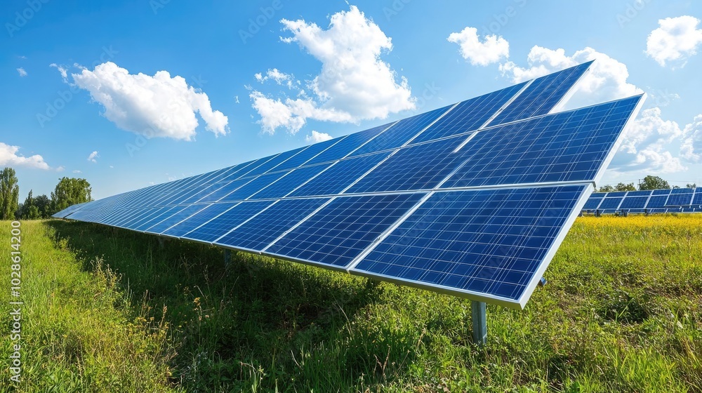 A community solar program, allowing people to share the benefits of clean energy A community solar program, allowing people to share the benefits of clean energy