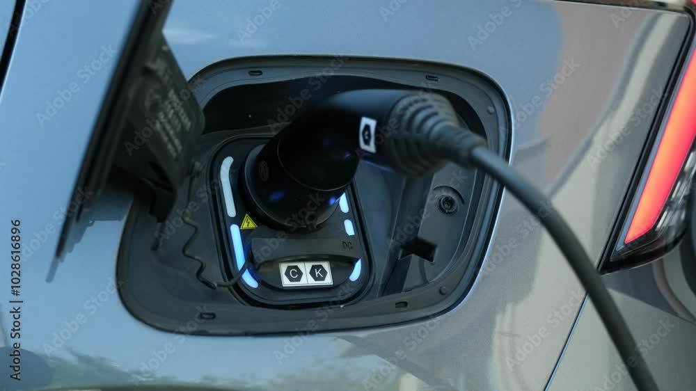 Clean energy for electric vehicles Clean energy for electric vehicles