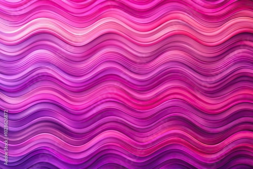 panoramic abstract background, pink, purple, textured, wavy patterns