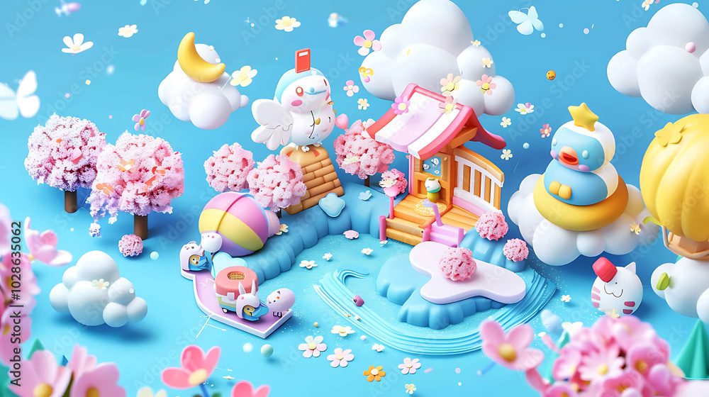 cartoon child toya wallpaper cartoon child toya wallpaper