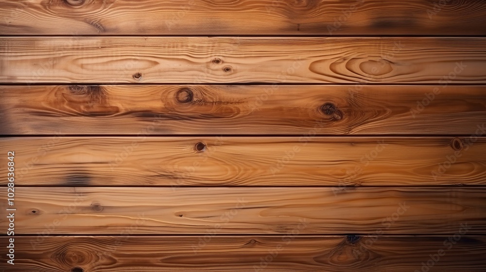 Naklejka premium Wooden Background Texture