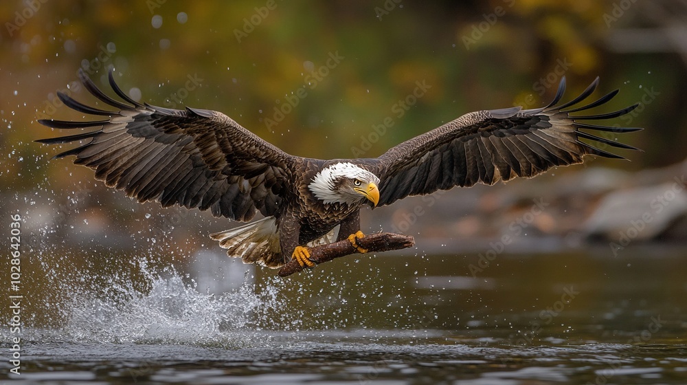 the sharpness of an eagle's eye in nature the sharpness of an eagle's eye in nature