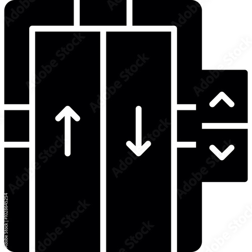 Elevator Icon