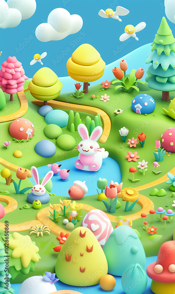 3d child toys wallpaper 3d child toys wallpaper