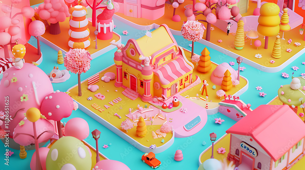 3d child toys wallpaper 3d child toys wallpaper