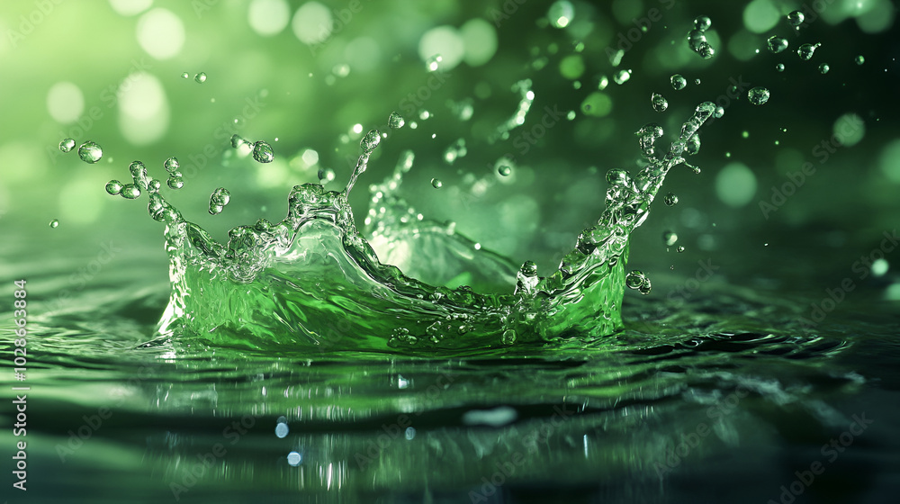 green liquid splash on white background,green water splash on green background macro close up nature abstract background green liquid splash on white background,green water splash on green background macro close up nature abstract background