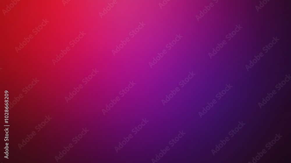 Abstract blurred background with red and purple gradient. Abstract blurred background with red and purple gradient.