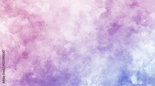 Soft Pastel Matte Background with Gentle Gradient Colors