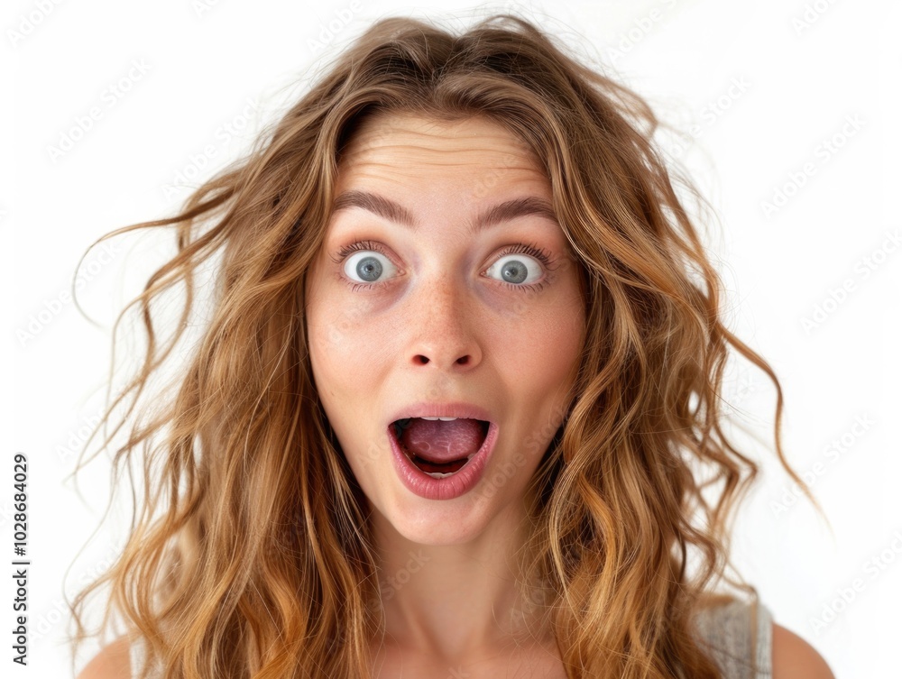 scared and shocked person expression scared and shocked person expression