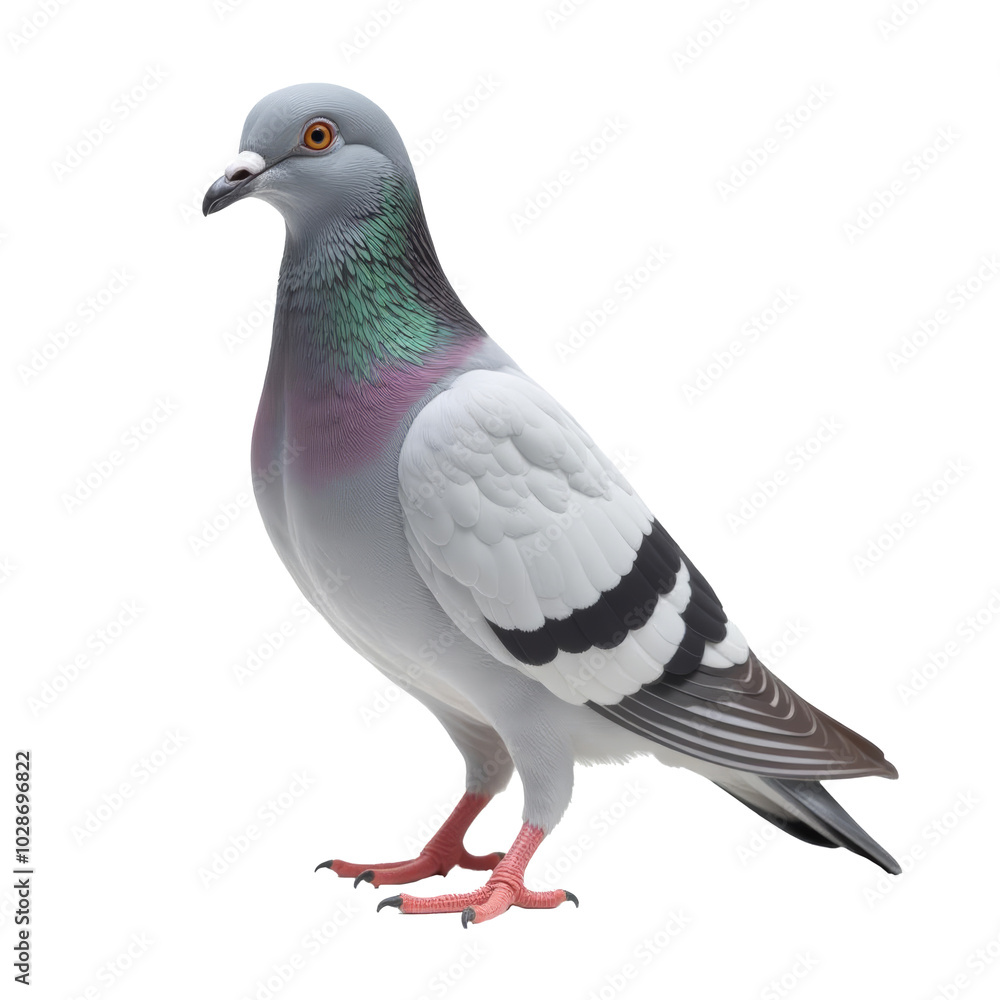 pigeon PNG, gray pegion isolated on white transparent background pigeon PNG, gray pegion isolated on white transparent background