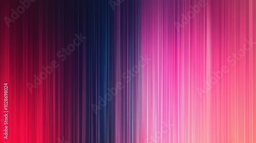 Gradient glitch background