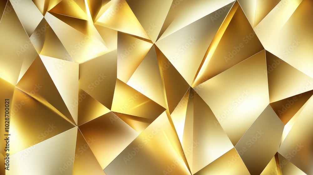 Dynamic Golden Polygonal Patterns in Motion Dynamic Golden Polygonal Patterns in Motion