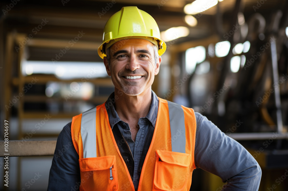 building worker or architect and engineer concept building worker or architect and engineer concept