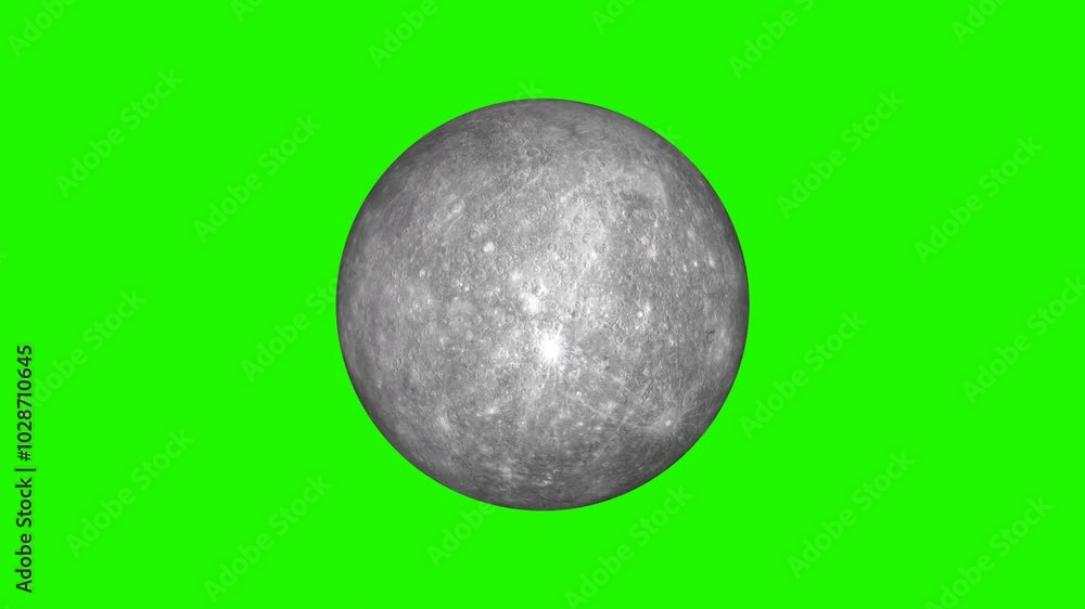 Mercury planet Mercury planet