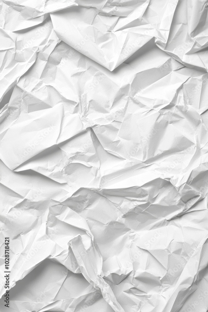 White paper texture background. White paper texture background.