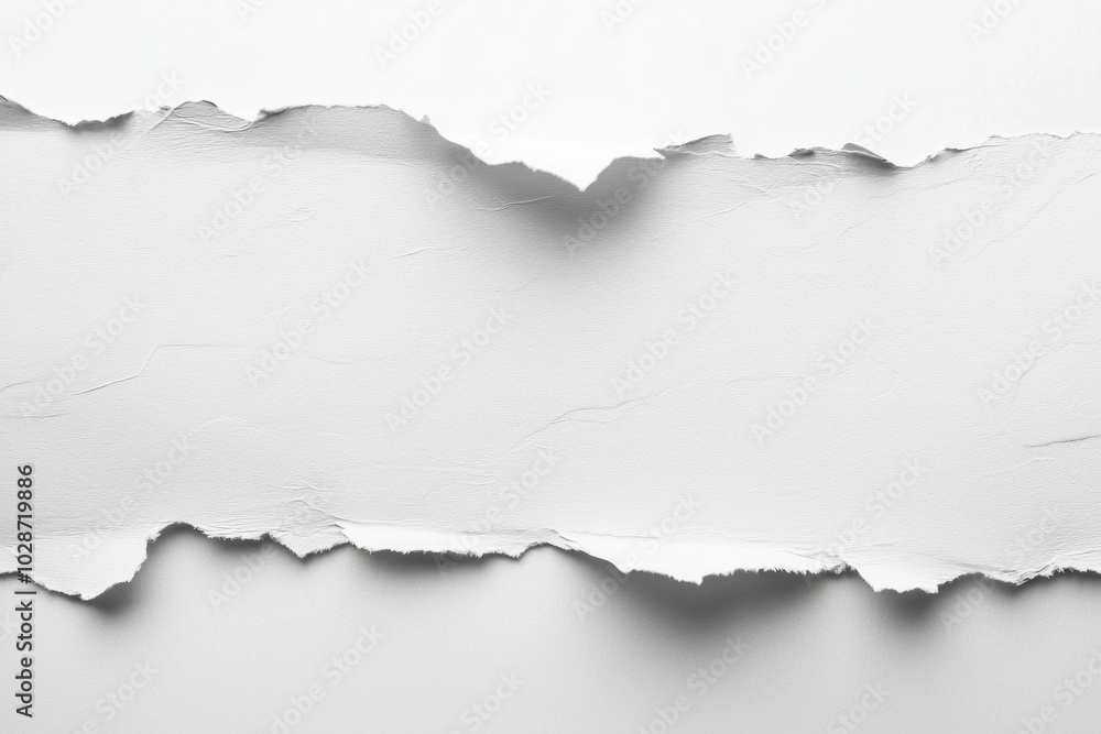 White paper texture background. White paper texture background.