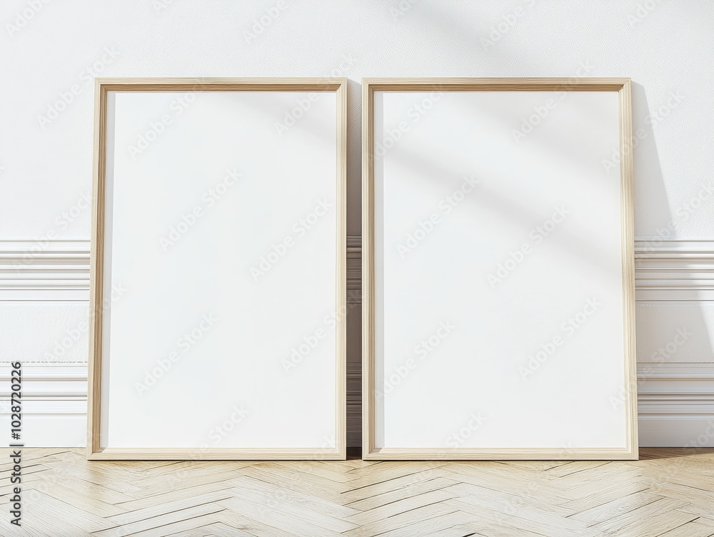 Minimalist Frames Minimalist Frames
