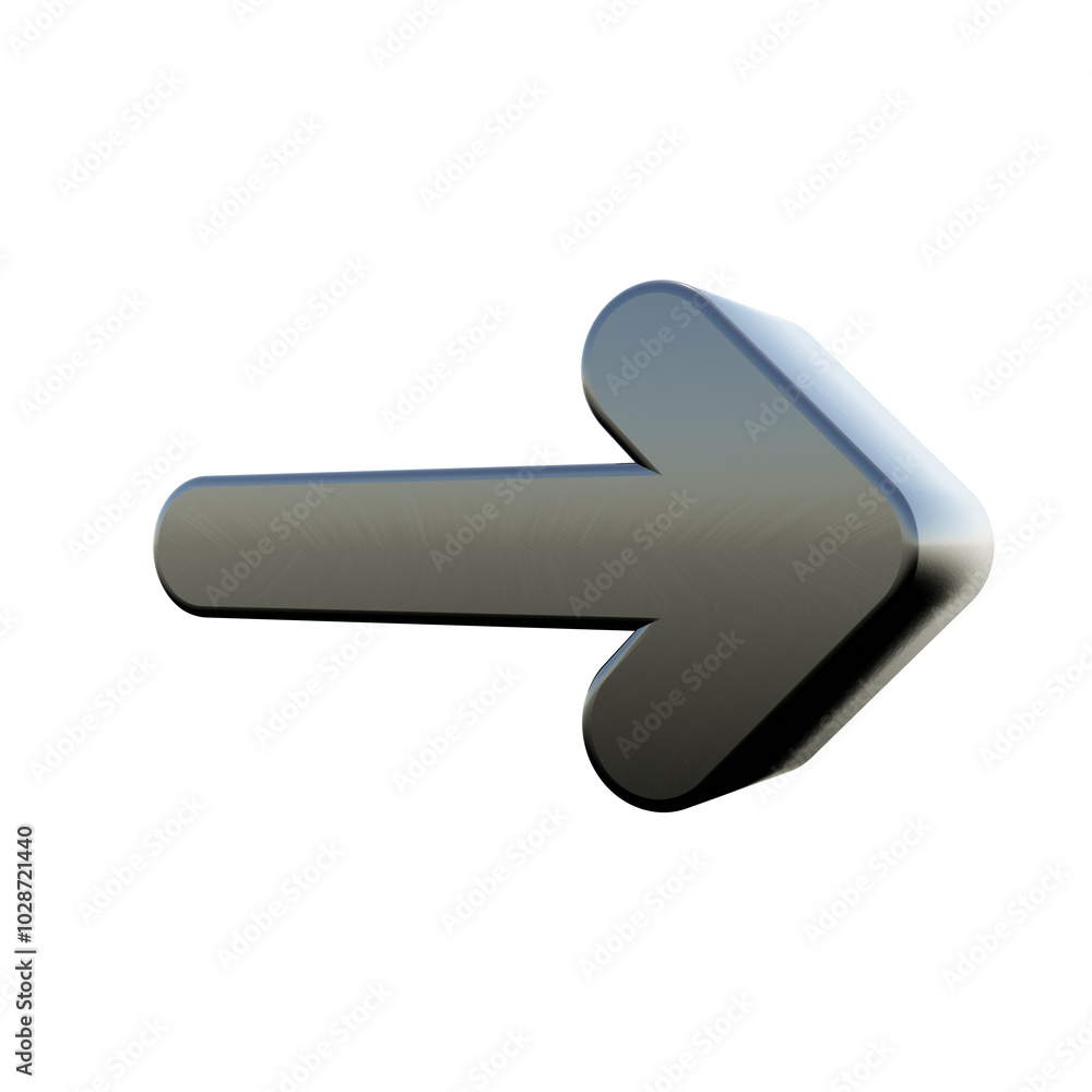 3D Arrow 3D Arrow