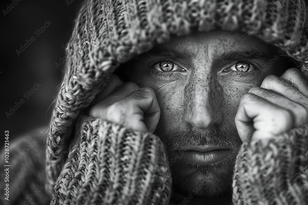 Poetic Sense. Cold and Sensations. Reflection of life. People. Poetic Sense. Cold and Sensations. Reflection of life. People.